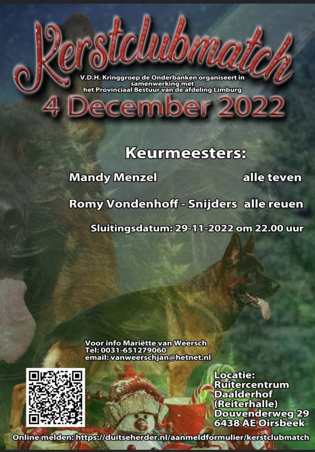 kerst