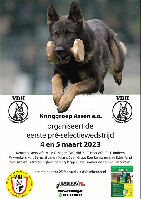 Assen