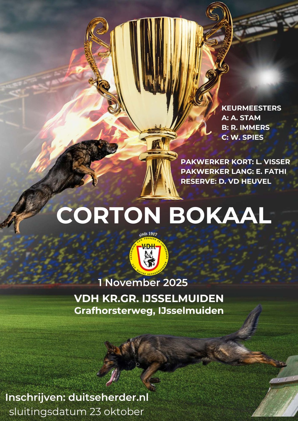 corton