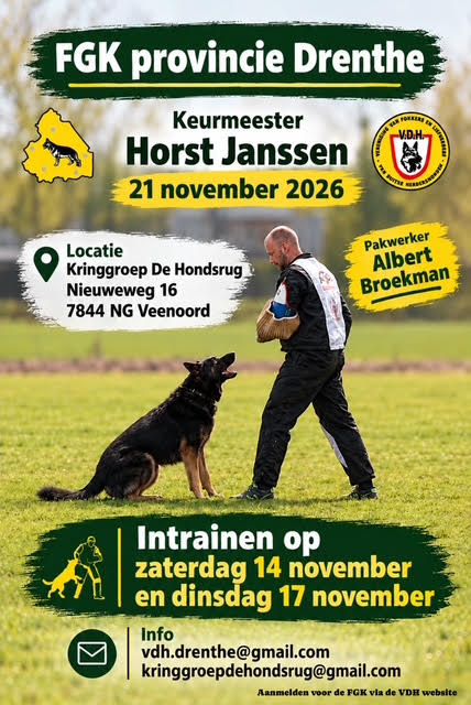 drenthe