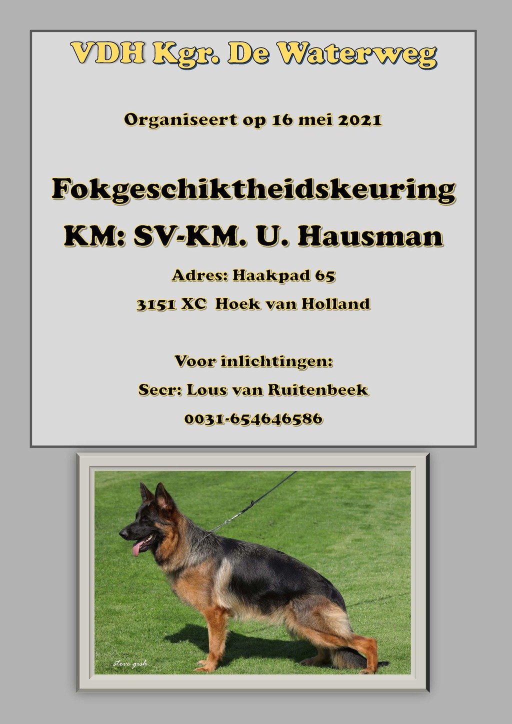FGK