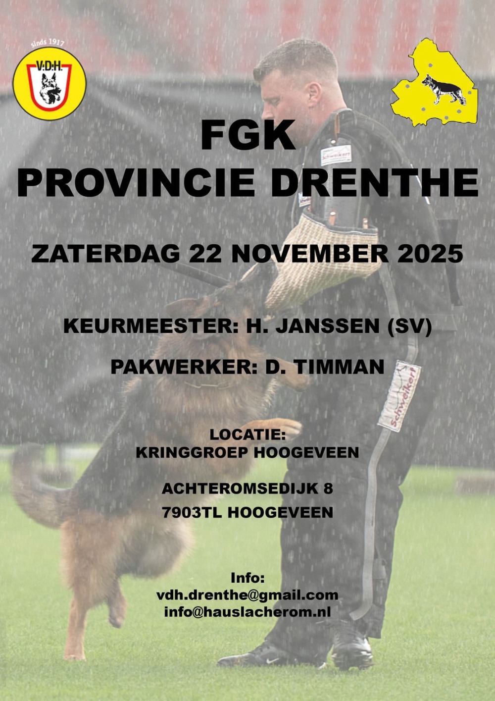 drenthe