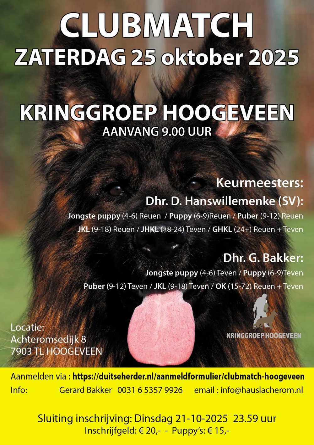 hoogeveen
