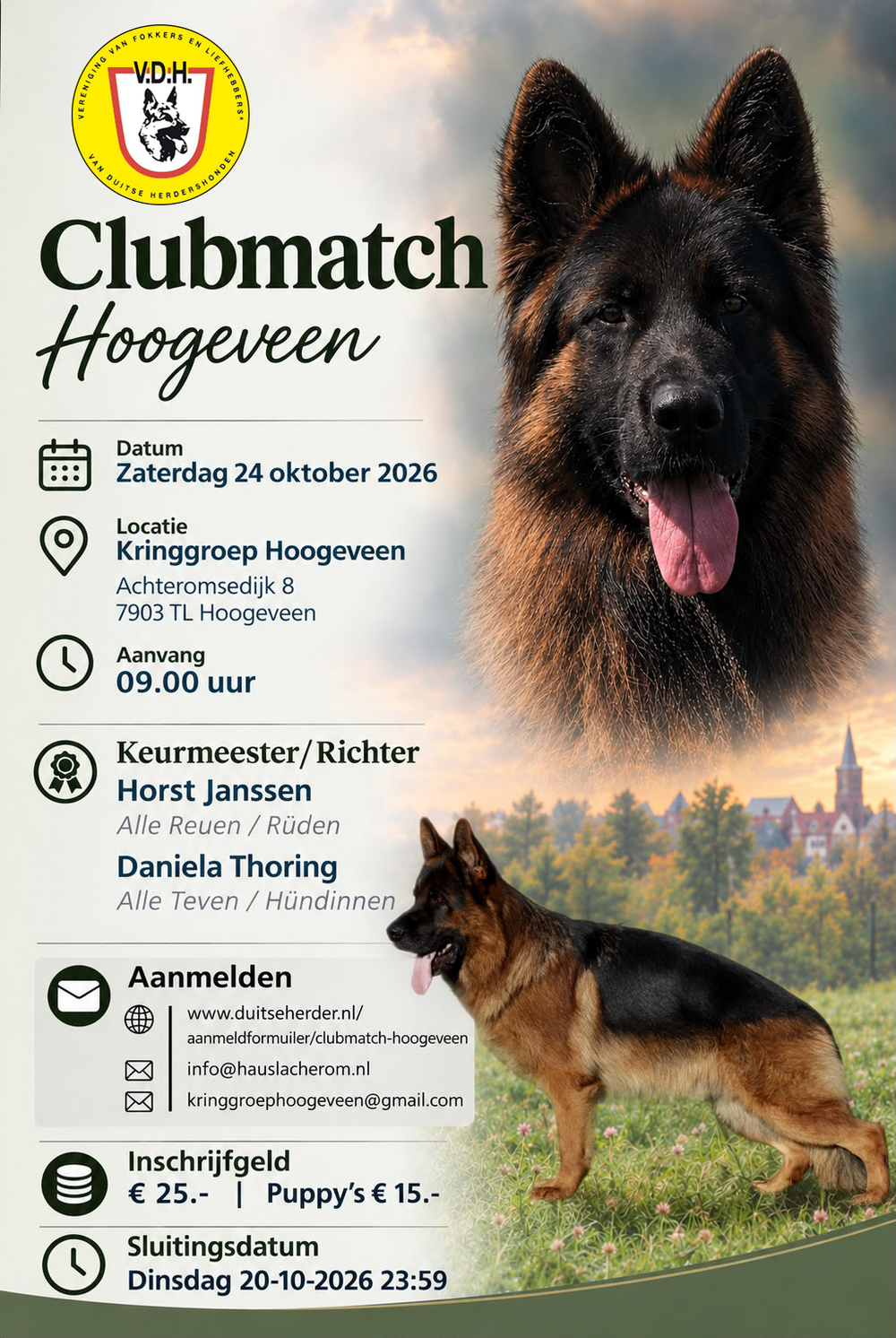 Hoogeveen
