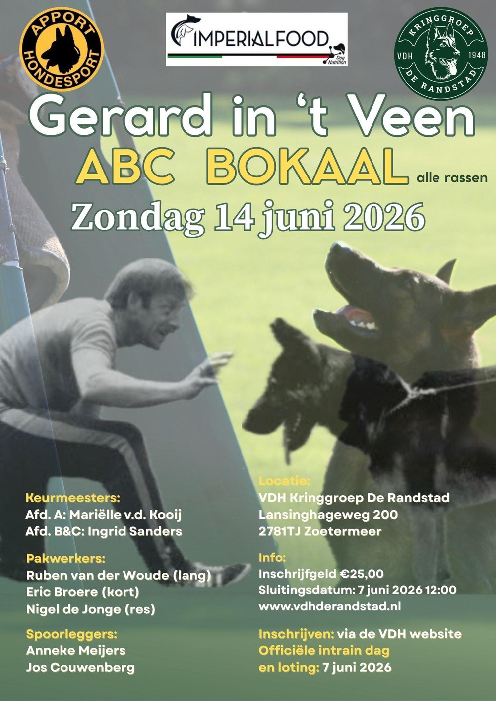 Randstad