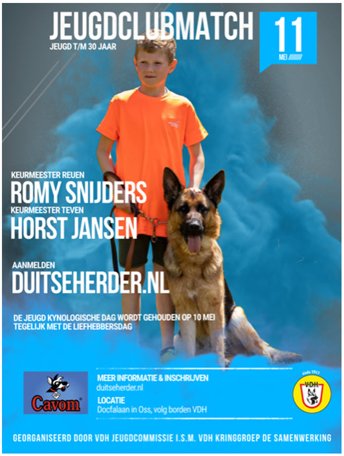 jeugd