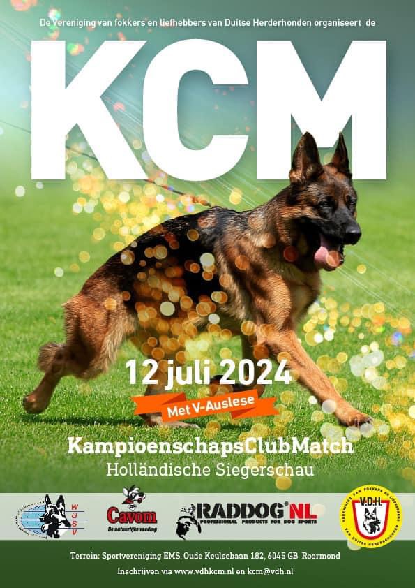 kcm