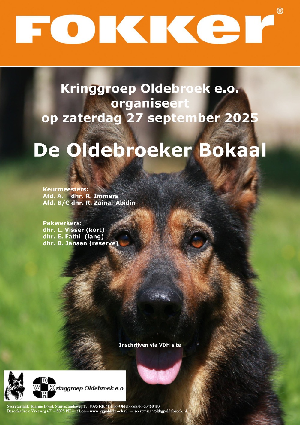 oldebroek