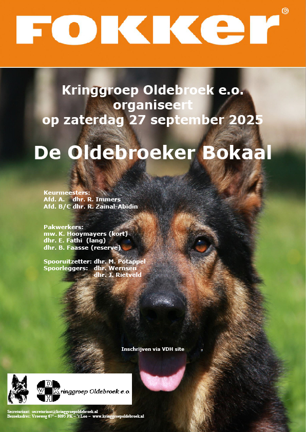 oldebroek