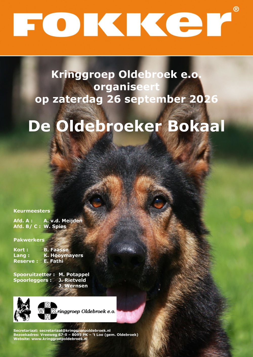 oldebroeker