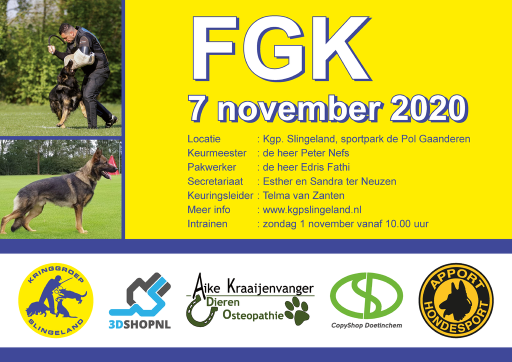 FGK Gelderland