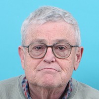 Hans Van Erven (penningmeester)