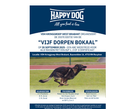 5 Dorpen Bokaal