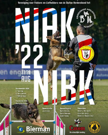 NIAK/NIBK