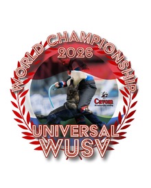 Nieuwe selectie regels voor deelname aan de WUSV Universal Sieger 
