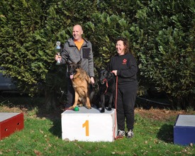 UDHV kroont zich tot Kringgroep Kampioen 