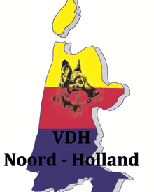 Agenda PB Vergadering Noord Holland