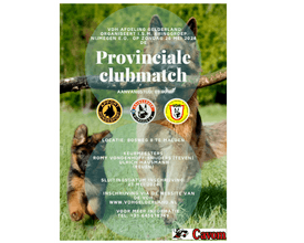 clubmatch Gelderland