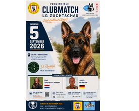 Uitslagen de Randstad 2026