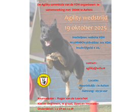 Agility DOAK (werkgroep)