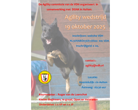 Agility DOAK