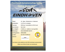 Agility Eindhoven