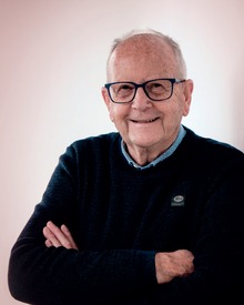 Overlijden Jos de Gouw
