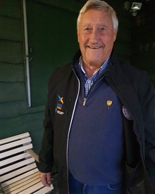 In Memoriam Ad Van Yperen