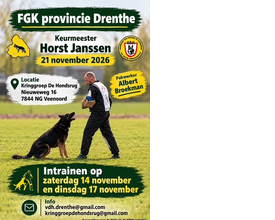 FGK Drenthe