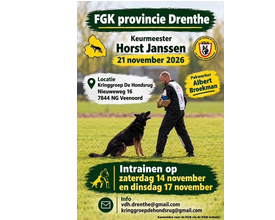 FGK Drenthe