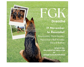 FGK Drenthe