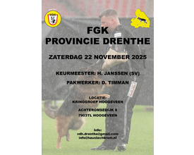 FGK Drenthe