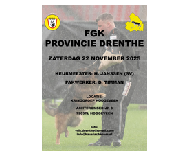FGK Drenthe