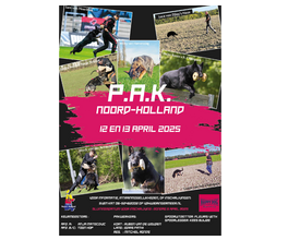 PAK Noord Holland