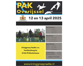 PAK Overijssel