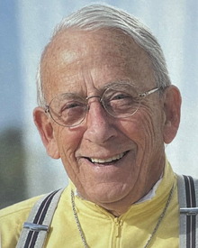 In Memoriam Gerard in 't Veen