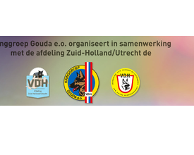 Clubmatch Zuid Holland