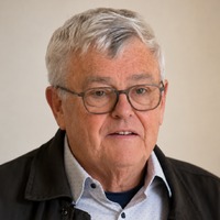 Hans Van Erven (penningmeester)