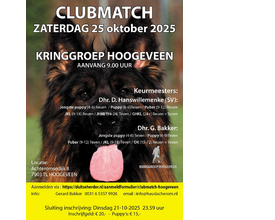 Hoogeveen 2025
