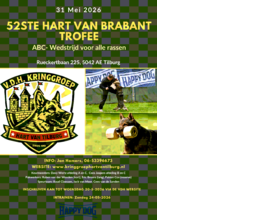 Hart van Brabant Trofee