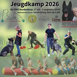 Jeugdkamp