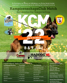 KCM/Siegerschau