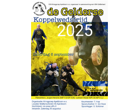 Gelderse Koppelwedstrijd