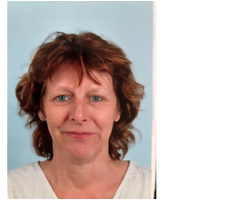 Monique Venema (secretaris)