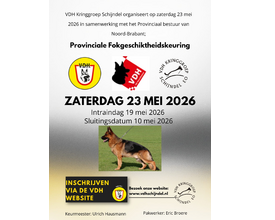 FGK Noord Brabant
