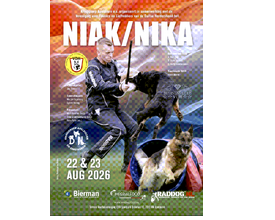 Deelnemers NIKA