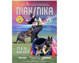 NIAK 2025