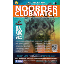 Noorder Clubmatch