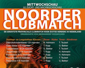 Noorderclubmatch 2023