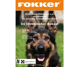 Oldebroeker Bokaal